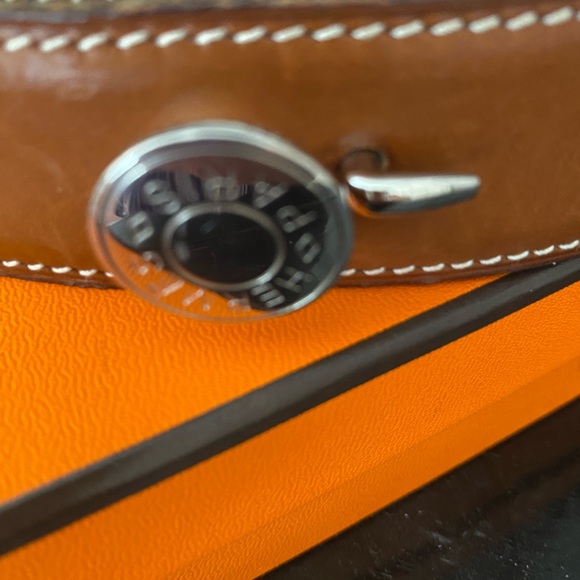 Hermès women belts size 36 main image 11